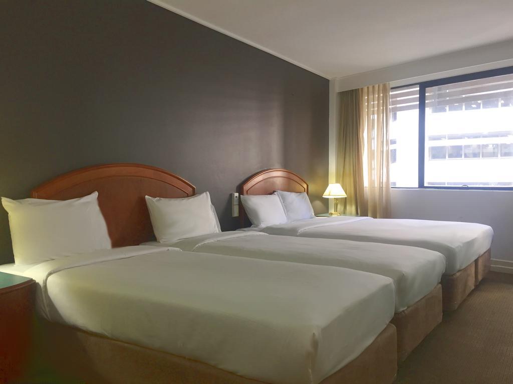 Great Southern Hotel Brisbane Eksteriør billede